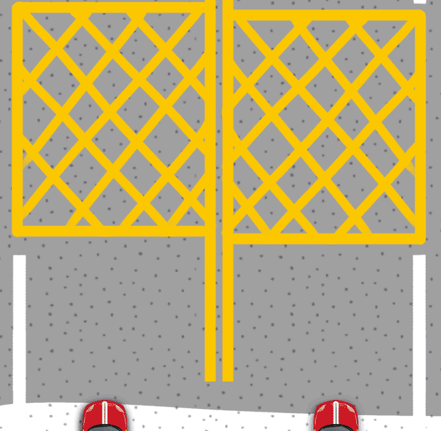 道路标志和标线（20种道路交通标志图解） 第22张
