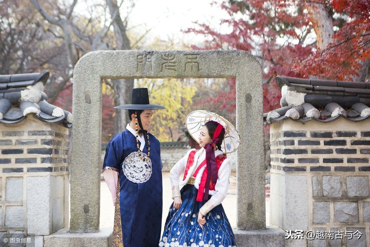 韩国年节是（韩国人的旧历献岁是哪一天） 第1张